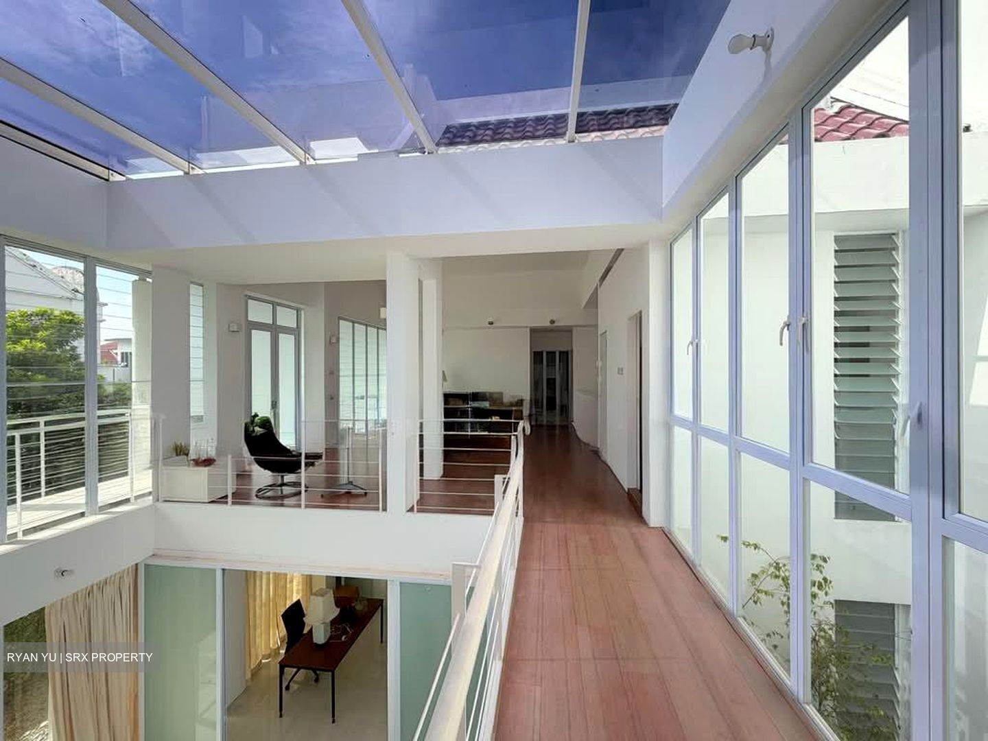 Jalan Angin Laut (D16), Semi-Detached #574570381